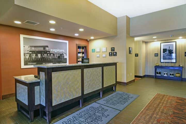 Hotel Interior 2 of 48