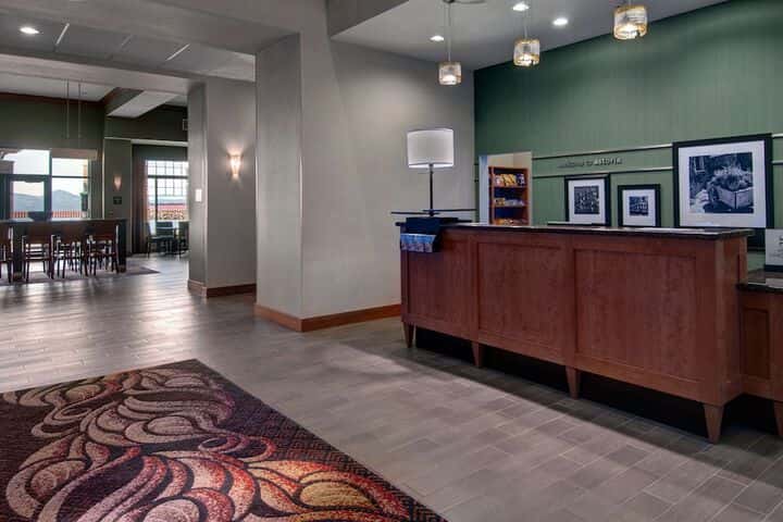 Hotel Interior 2 of 80