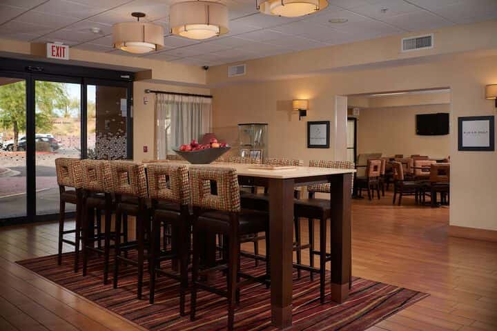 Hotel Interior 2 of 29