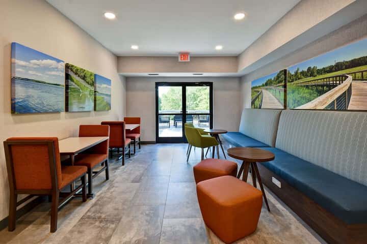 Hotel Interior 2 of 45