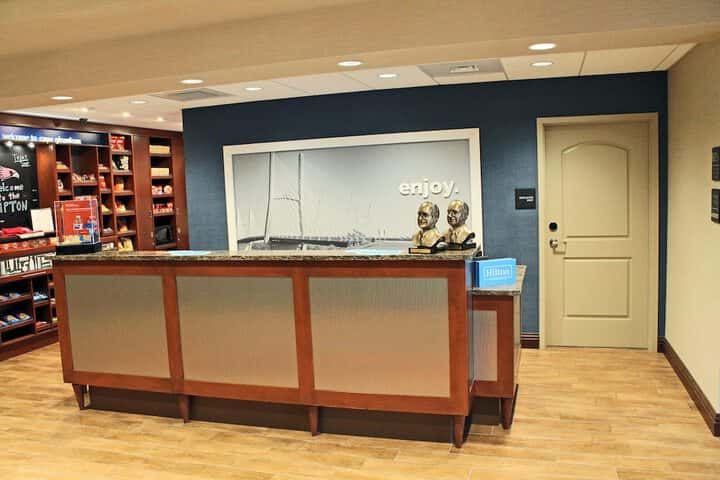 Hotel Interior 1 of 78