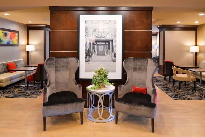 Hotel Interior 2 of 47