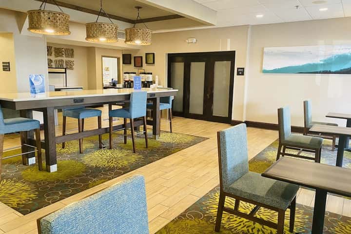 Hotel Interior 1 of 27