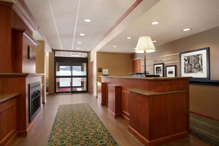 Hotel Interior 2 of 19