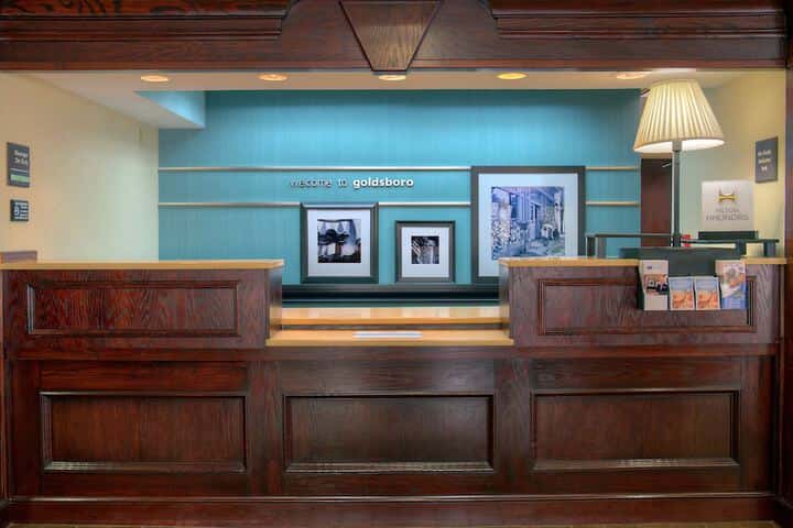 Hotel Interior 2 of 58