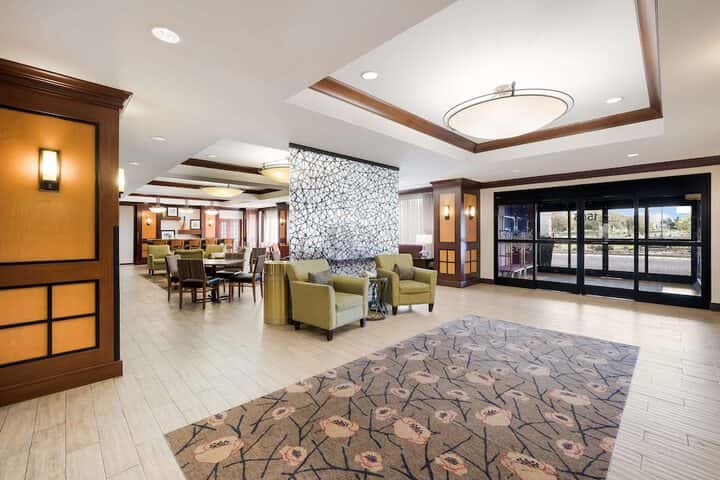 Hotel Interior 2 of 63