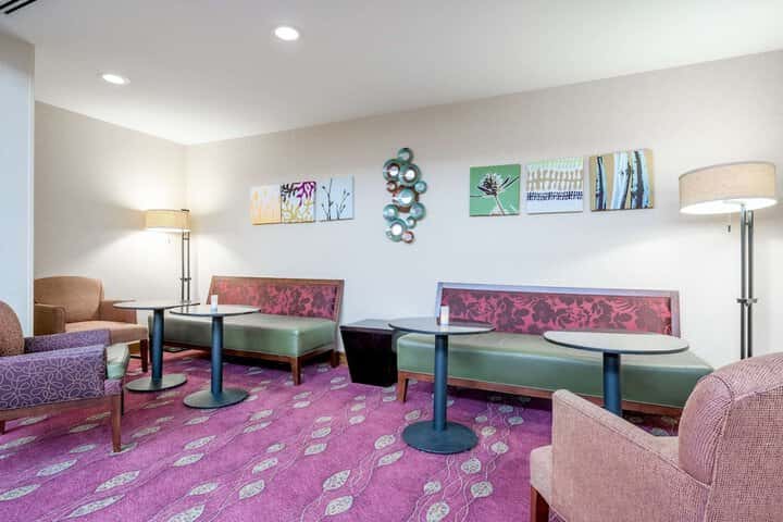 Hotel Interior 2 of 22