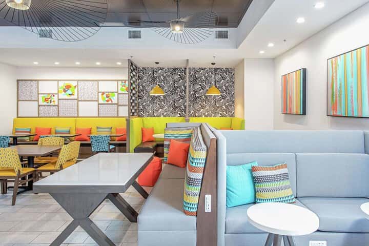 Hotel Interior 2 of 110