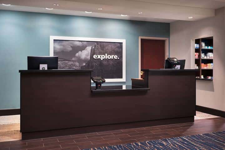 Hotel Interior 2 of 50