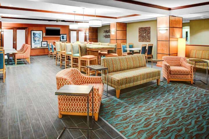 Hotel Interior 2 of 27