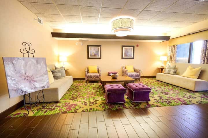Hotel Interior 2 of 27