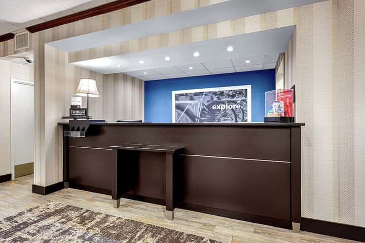 Hotel Interior 2 of 33