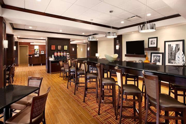 Hotel Interior 6 of 70