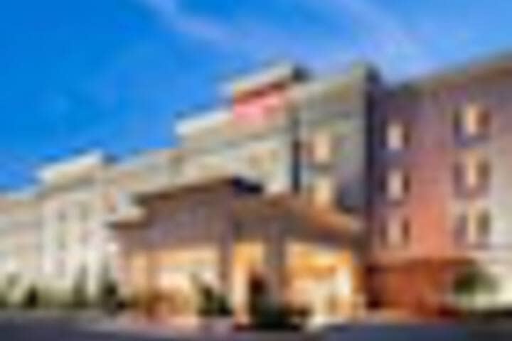 Hotel 134 of 135