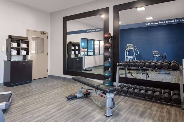 Health and Fitness 10 of 20