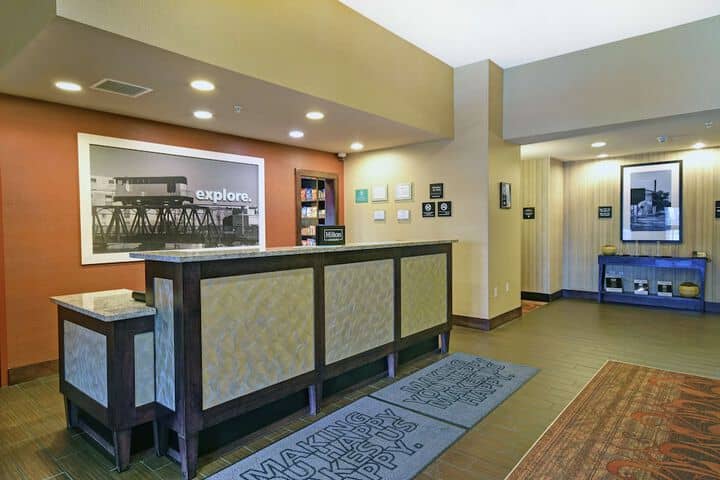 Hotel Interior 2 of 48