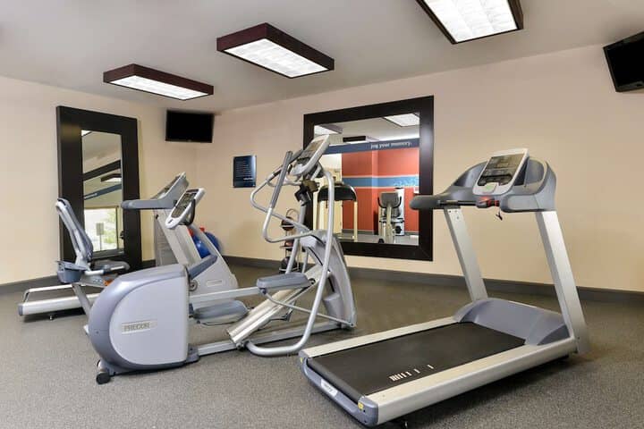 Health and Fitness 25 of 32
