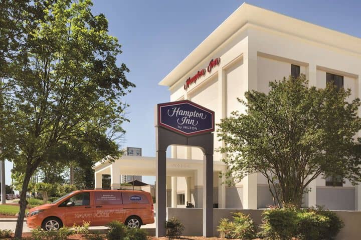 Hotel 26 of 30