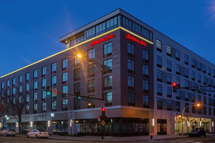 Hotel 49 of 58