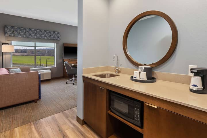 Minibar