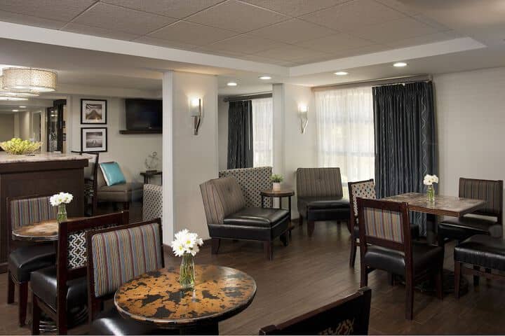 Hotel Interior 7 of 45