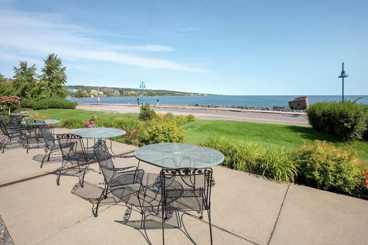 Terrace/Patio 56 of 62