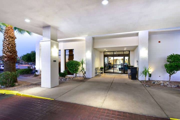 Hotel 48 of 48