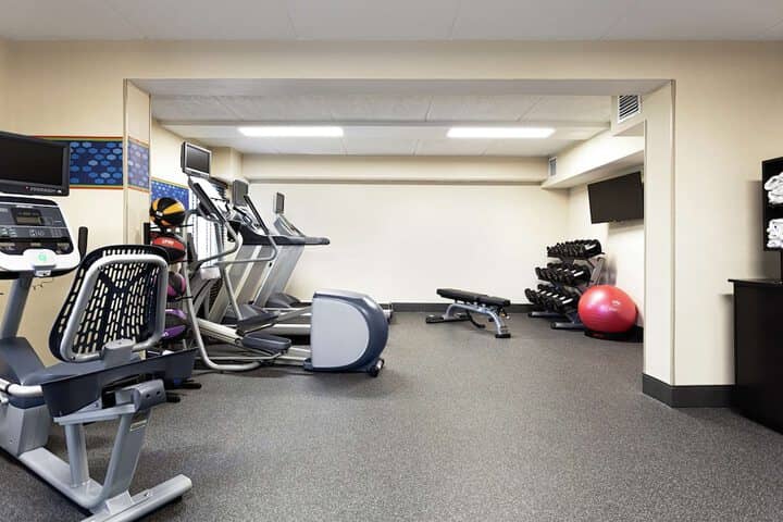 Health and Fitness 29 of 33