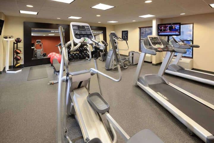 Health and Fitness 36 of 49