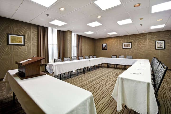Meeting 44 of 45