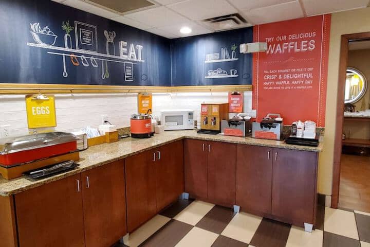 Breakfast/Coffee Service 50 of 69