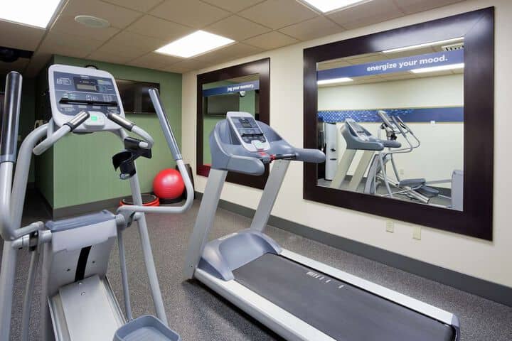 Health and Fitness 47 of 62
