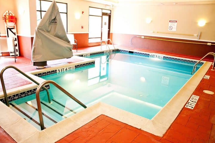 Pool 41 of 52