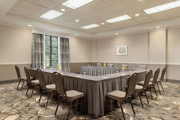 Meeting 279 of 291