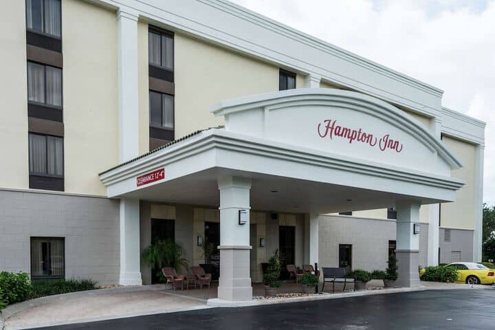Hotel 61 of 63