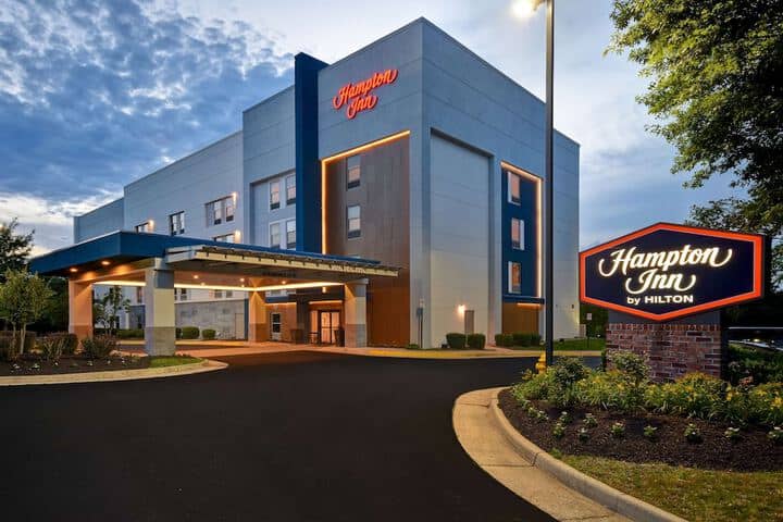 Hotel 43 of 45