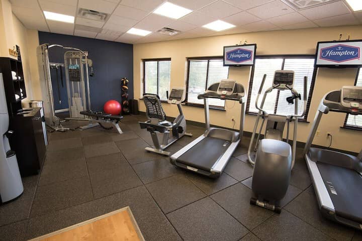 Health and Fitness 21 of 41