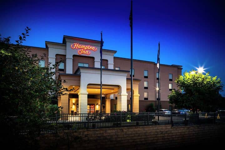 Hotel 69 of 70