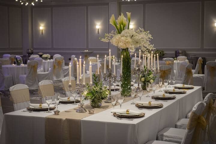 Wedding/Banquet 252 of 291