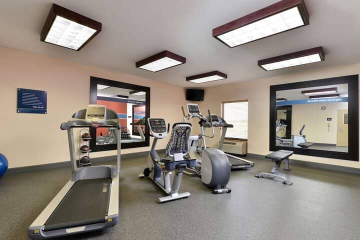 Health and Fitness 24 of 32
