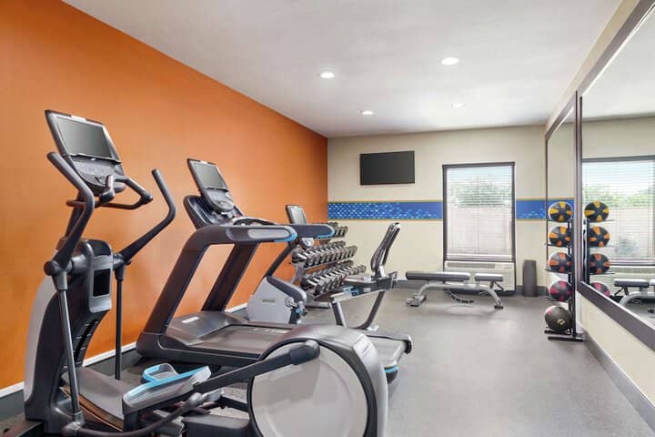 Health and Fitness 22 of 36
