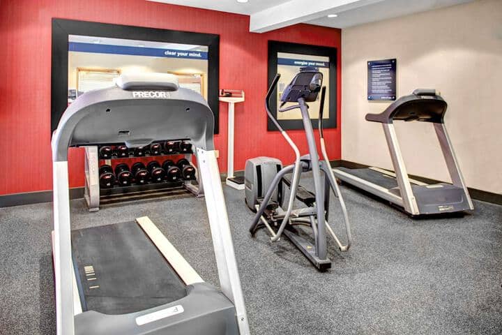 Health and Fitness 14 of 27