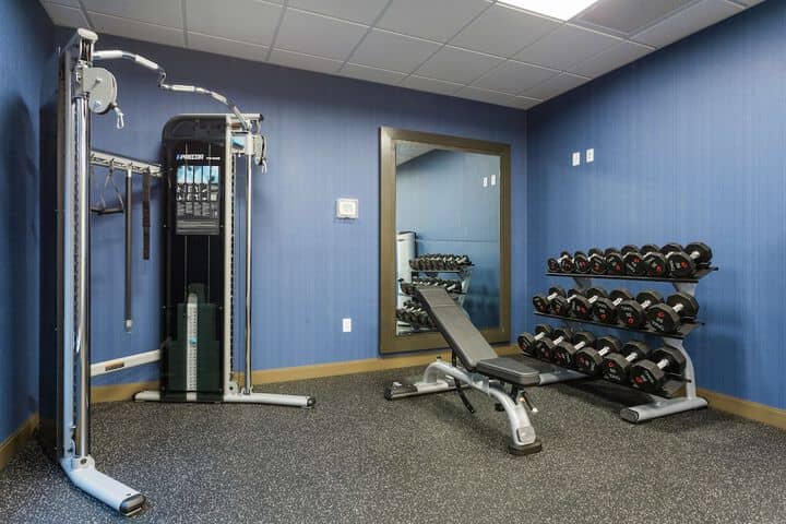 Health and Fitness 21 of 33