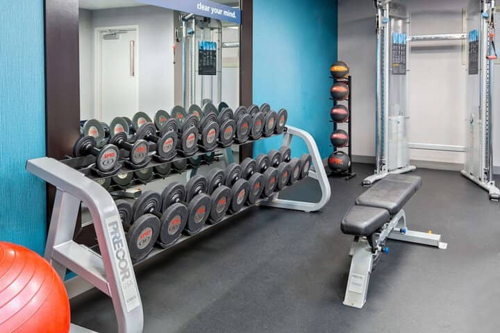 Health and Fitness 28 of 39