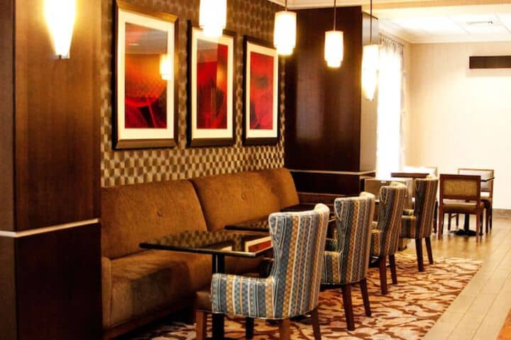 Hotel Interior 7 of 52