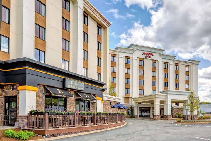 Hotel 55 of 55