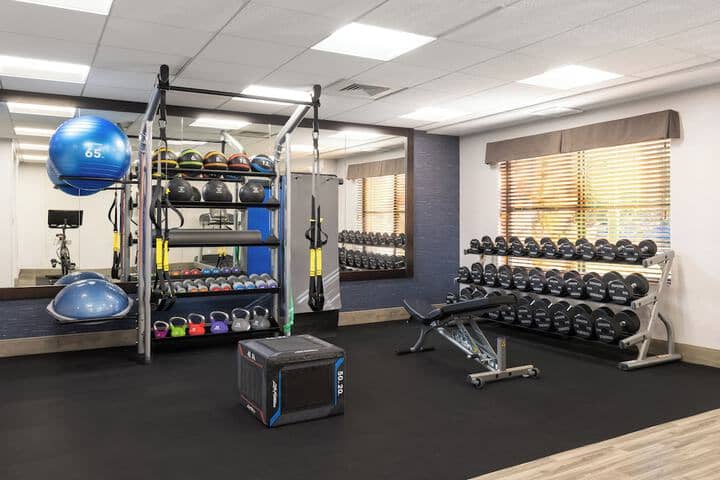 Gym