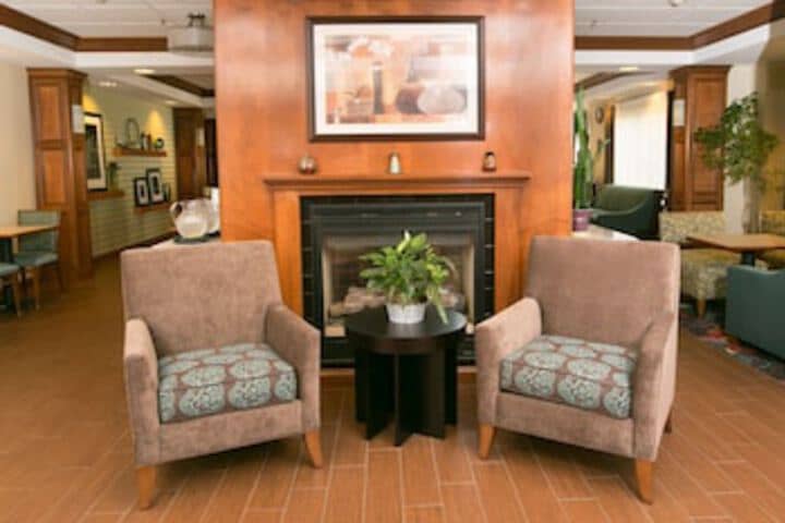 Hotel Interior 10 of 102