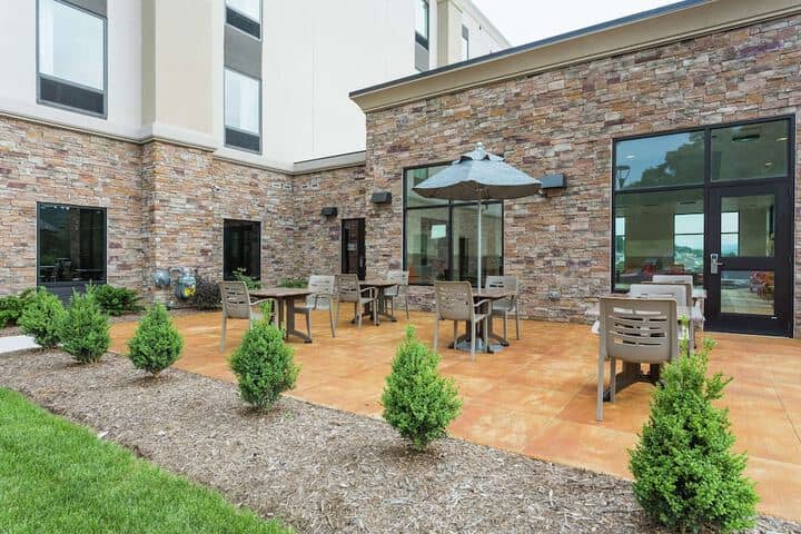 Terrace/Patio 30 of 33