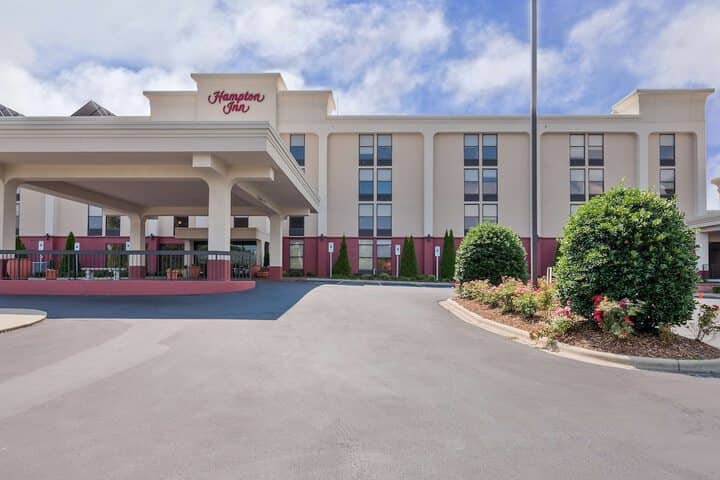 Hotel 55 of 55